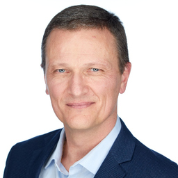 Alain Roch
