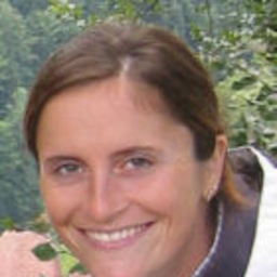 Dr. Carmen Erlacher