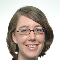 Dr. Sarah Leenknegt
