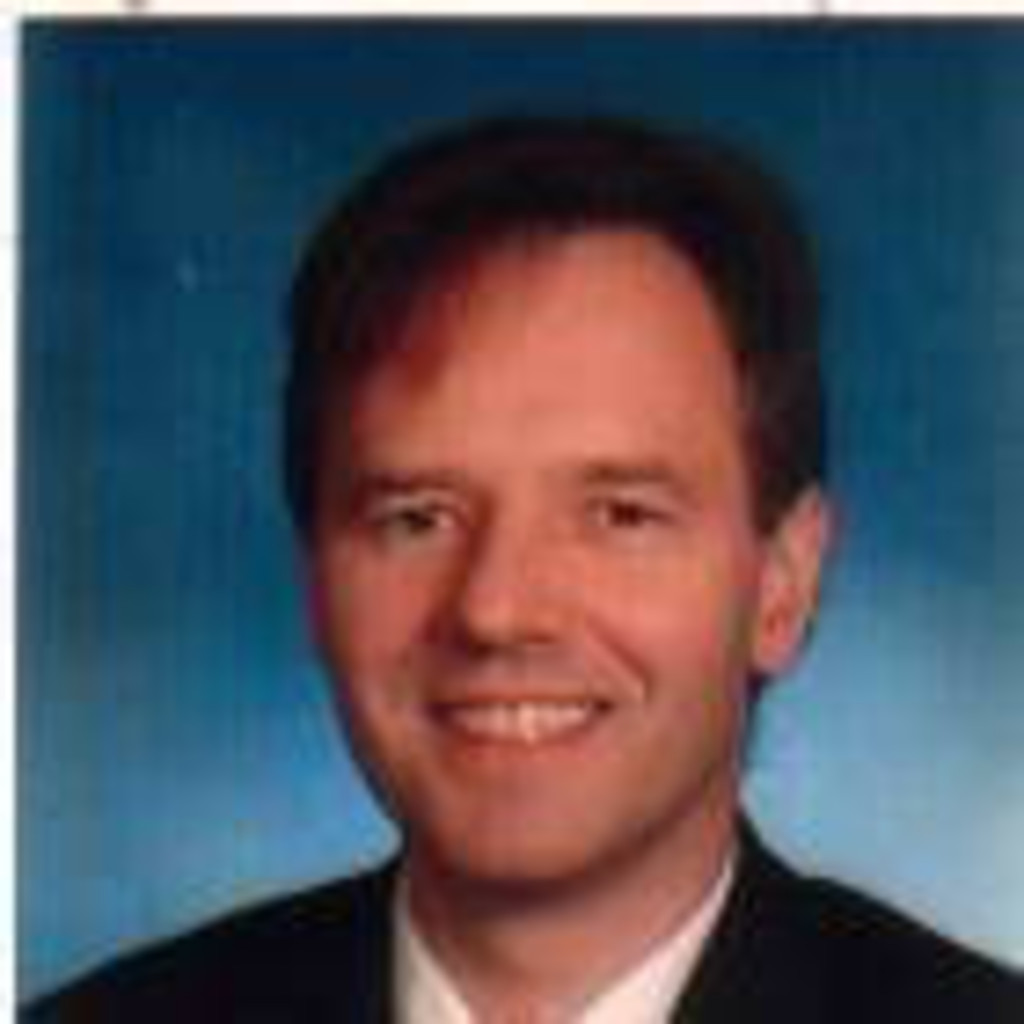 Michael Paul Principal Steria Mummert Consulting AG XING