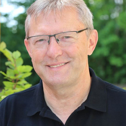 Ludwig Friedl