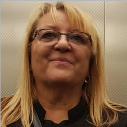 Martina Lang