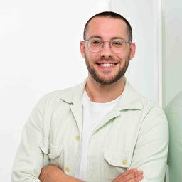 Profilbild Janosch Diehl