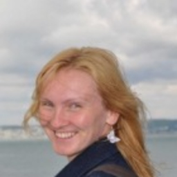 Tatiana Tiberghien