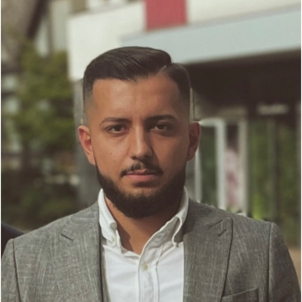 Naser Jafar Montageleiter Gruse Maschinenbau GmbH & Co KG XING