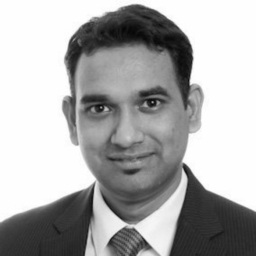 Vishnu Sahoo