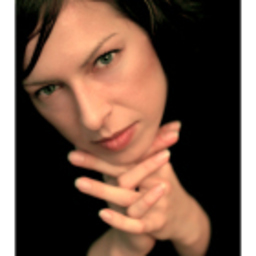 Anja Schlereth