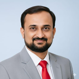 Prithviraj Jadhav