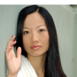 Aimee Nhung Le