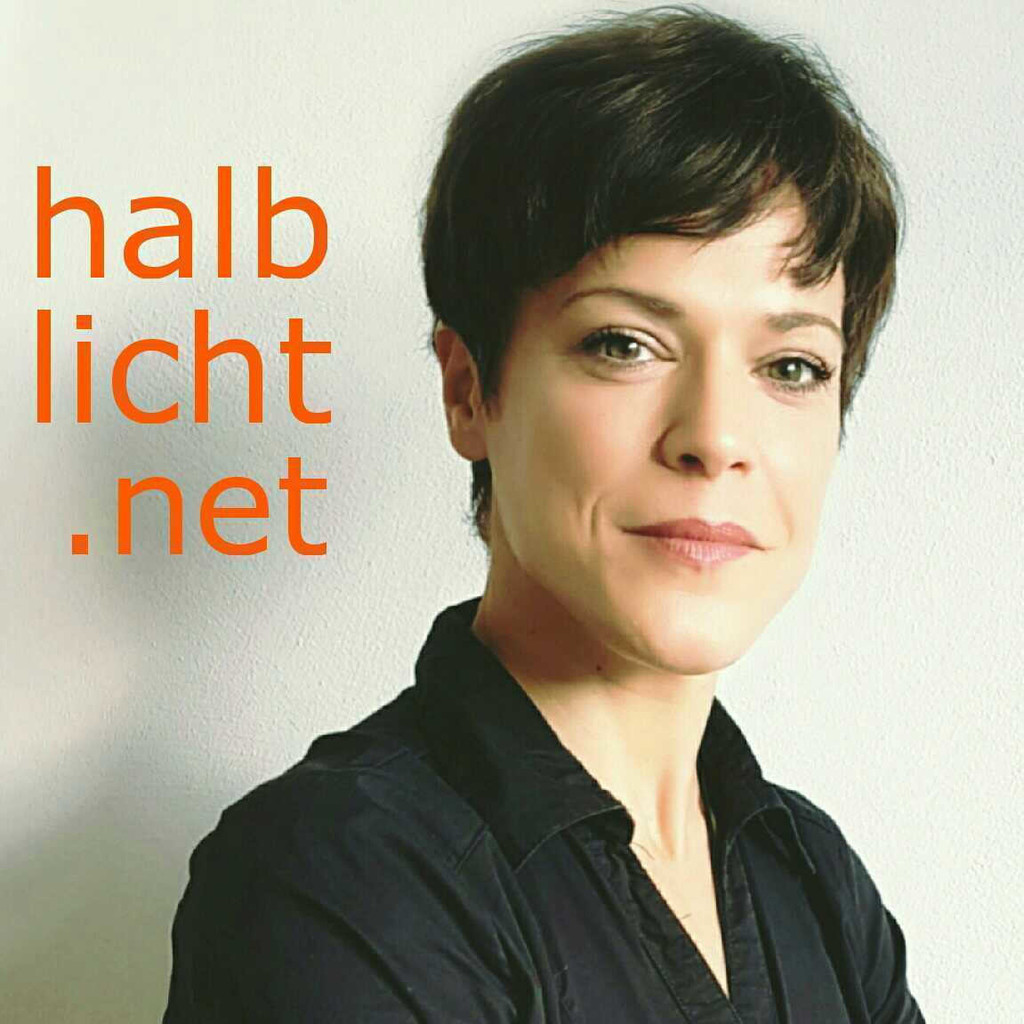 Social Media Profilbild Daniela Ehmer Landau in der Pfalz