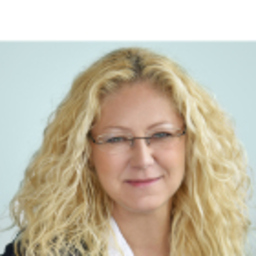 Yvonne Kasperski