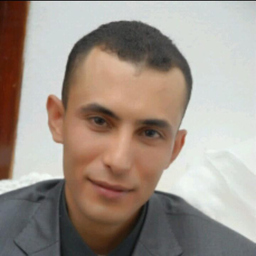 Mohamed Ali Zhani