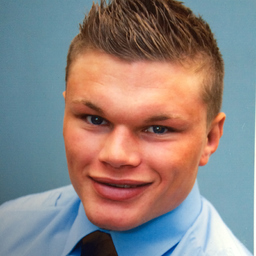 Tim van Voorst
