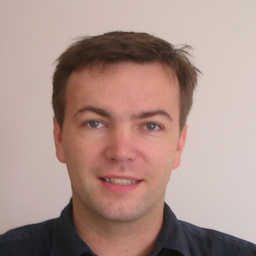 Thomas Cheron