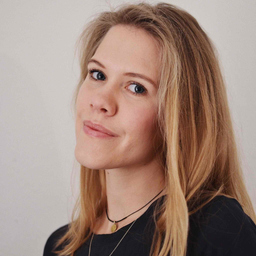 Marie Technau