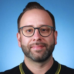 Martin Kaufmann
