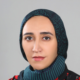 Faezeh Shahmirzaei