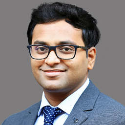 Nikhil Krishnan Ganesh