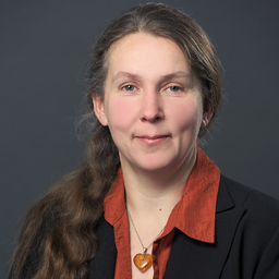 Profilbild Christiane Kern