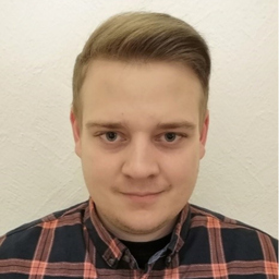 Lukas Rudolph Kuhnke