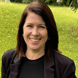 Anja Gschwender