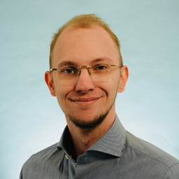Julian Friebe