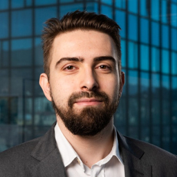 Ing. Benjamin Hadzic