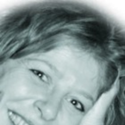 Brigitte Gabler