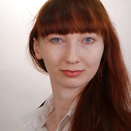Taisiya Tuisova