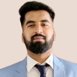 Chetan Chhangani