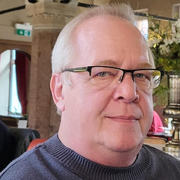 Lutz Hoheisel