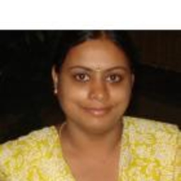 Shilpa Bhat