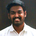 Charan Annadurai