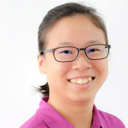 Profilbild Siew Tee Kong