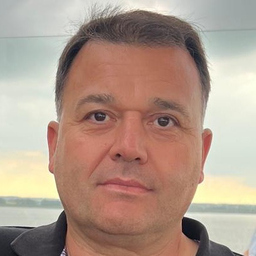 Frank Gstir