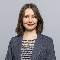 Anastasiia Kryklias