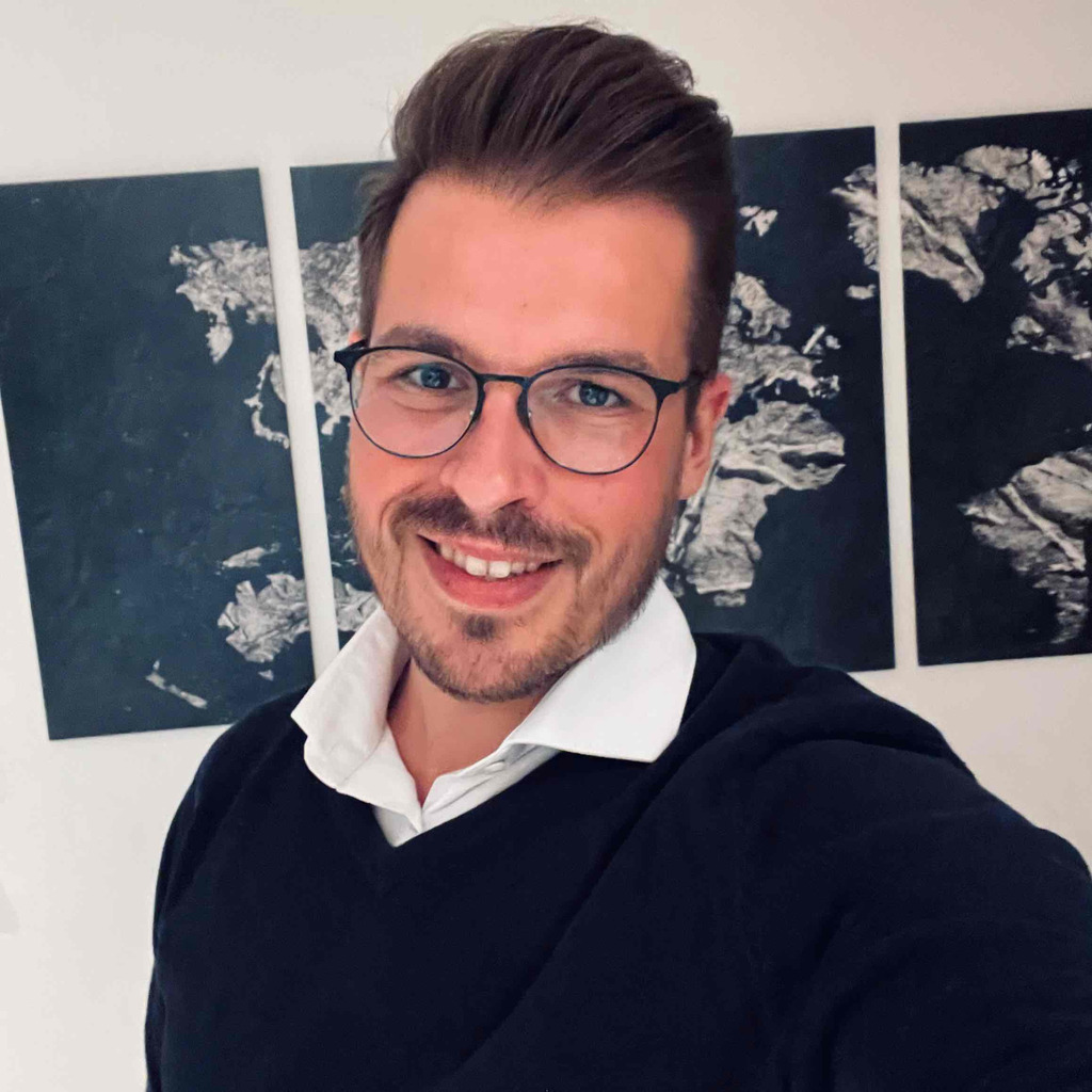 Marco Ferreira da Silva Schichtleiter Cafe Extrablatt XING