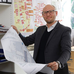 Julian Kohlstock geb. Artner