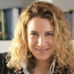 Aya Shahar