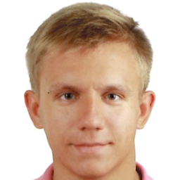 Volodymyr Shvets