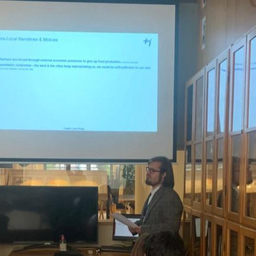 Frederic Lucas Wrage