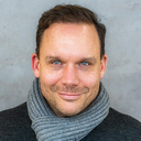 Social Media Profilbild Tobias Koch München