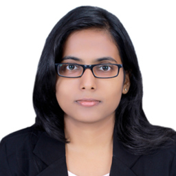 Vijayalakshmi Mane