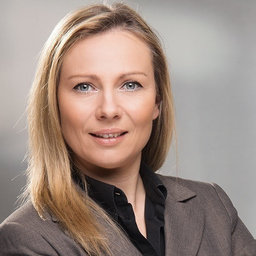 Karine Kursawe