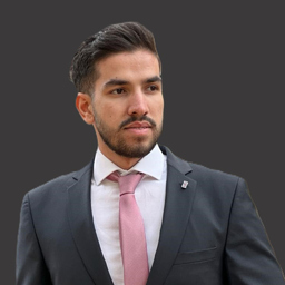 Mahmoud Aljuaidi