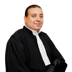 Mourad MABROUK