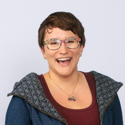 Petra Lüscher