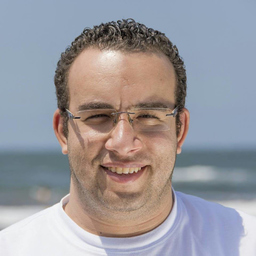 Amr Metwally