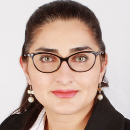Bahareh Golbangi