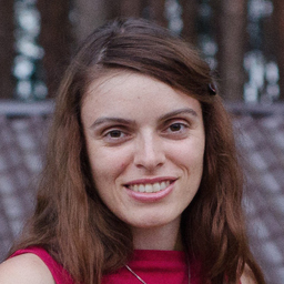 Oksana Basmanova